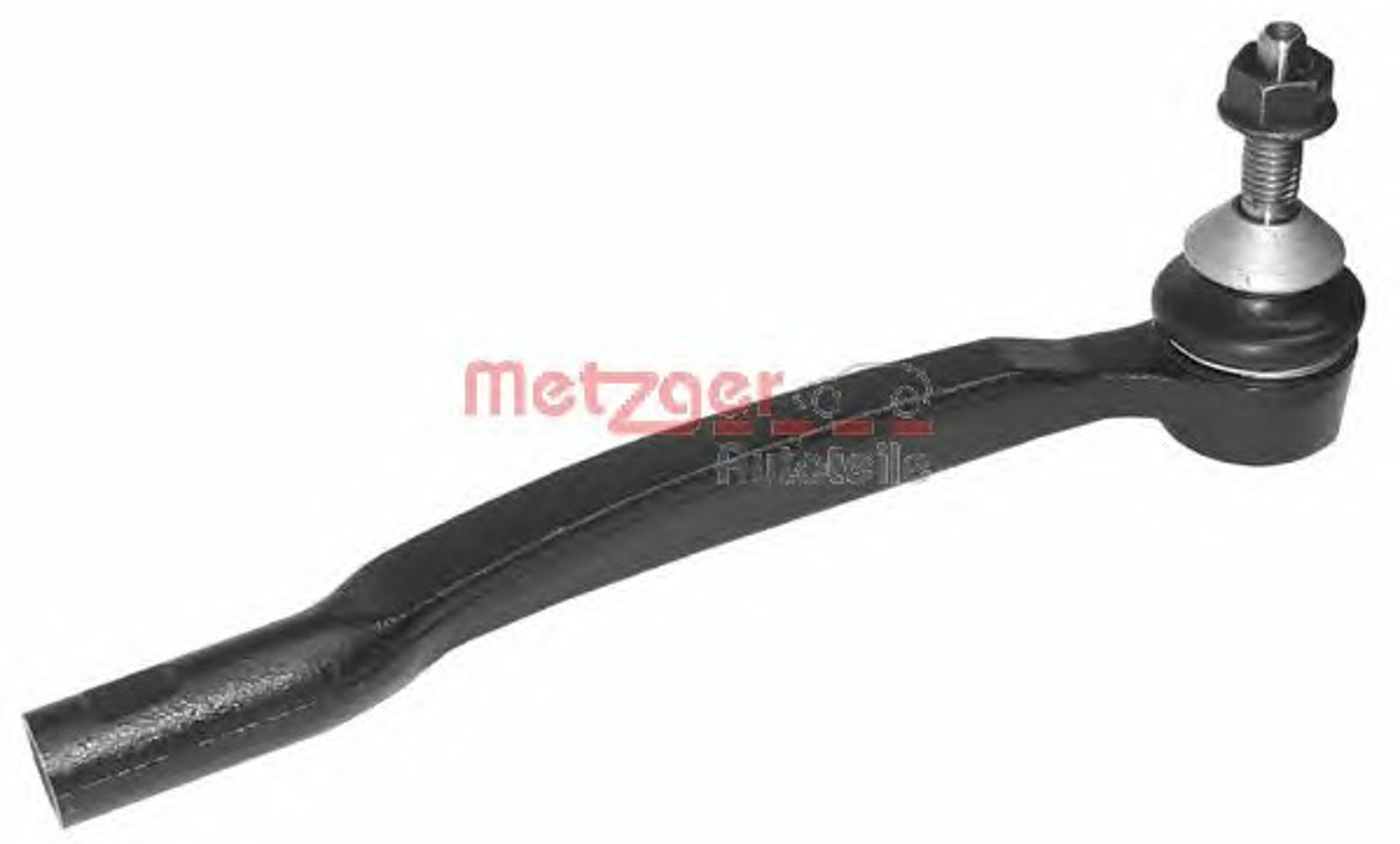 Наконечник рулевой тяги METZGER 54013302