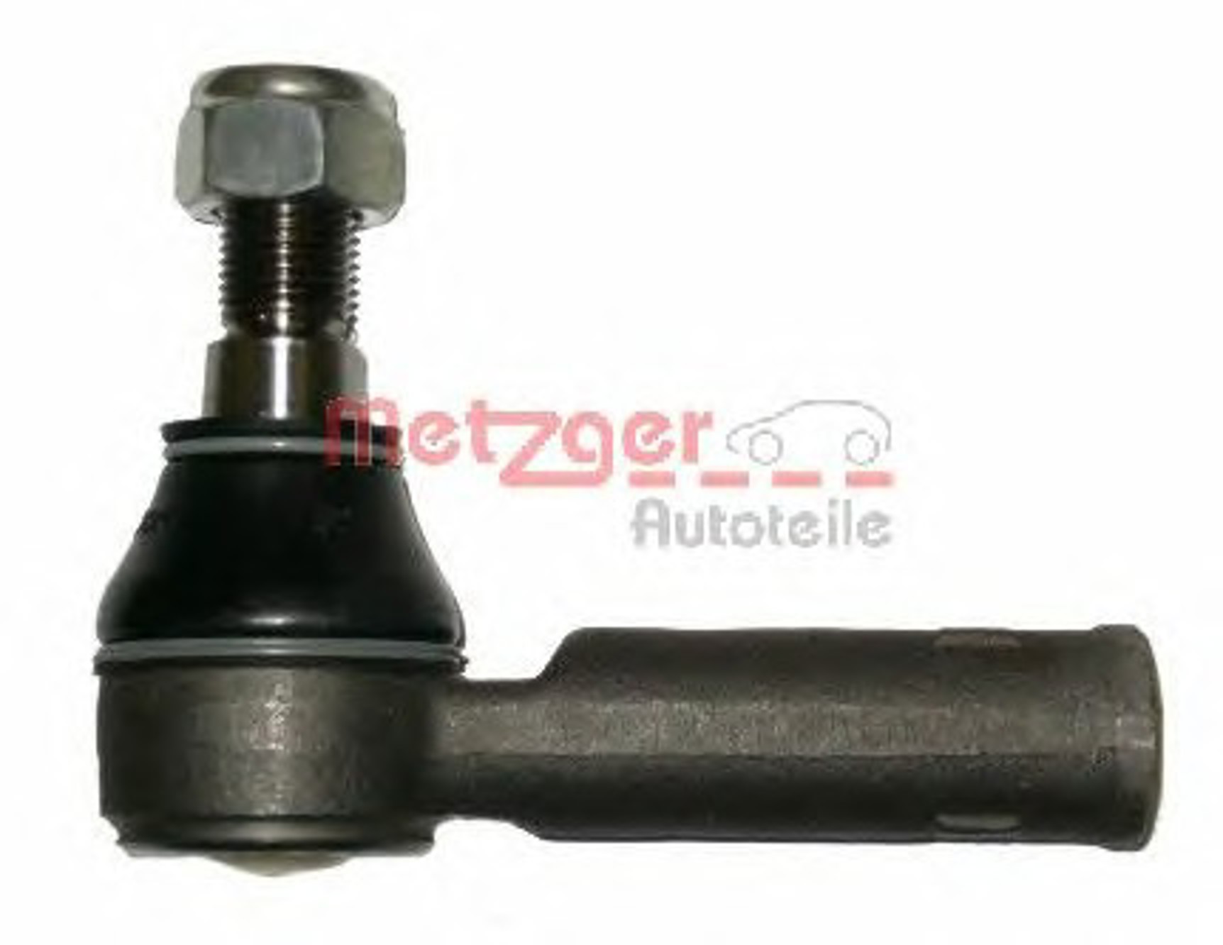 Наконечник рулевой тяги METZGER 54019208