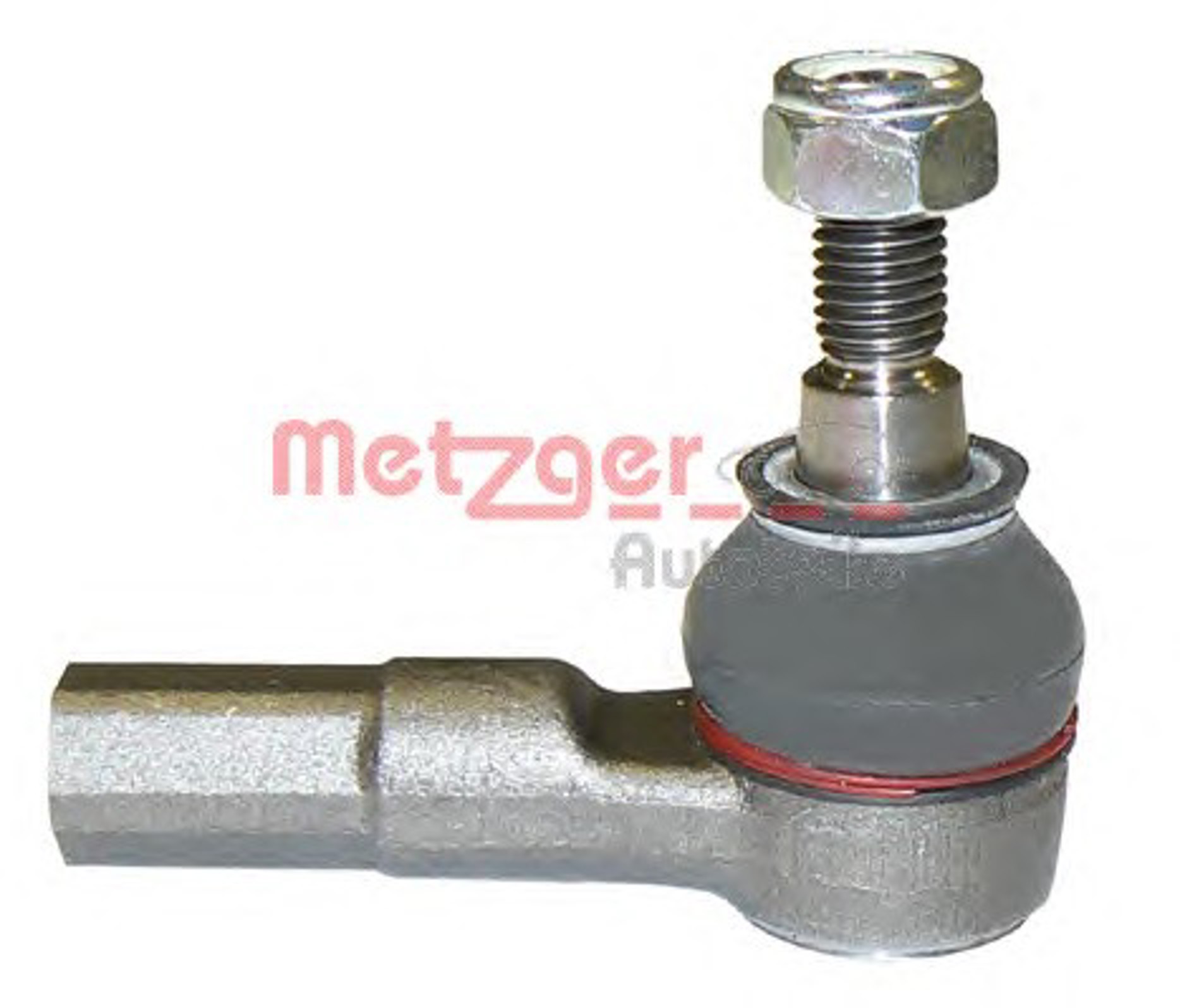 Наконечник рулевой тяги METZGER 54021508