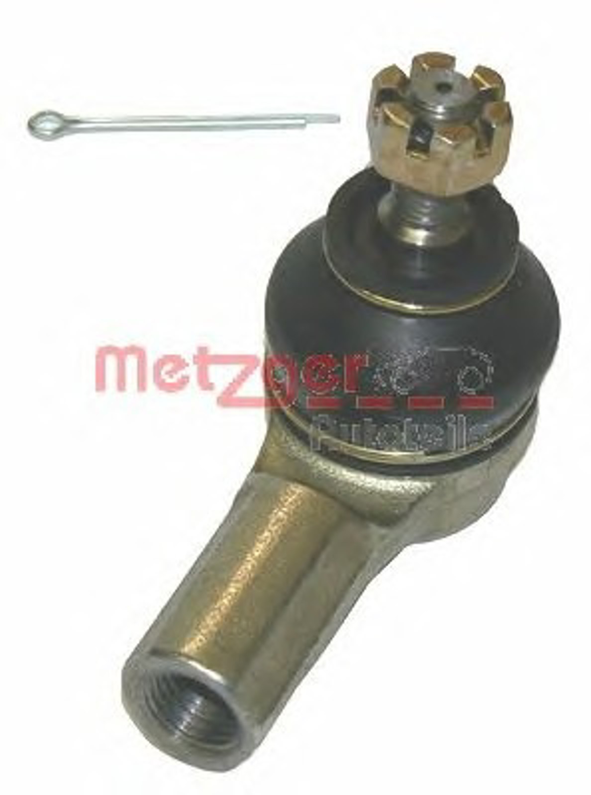 Наконечник рулевой тяги METZGER 54023408