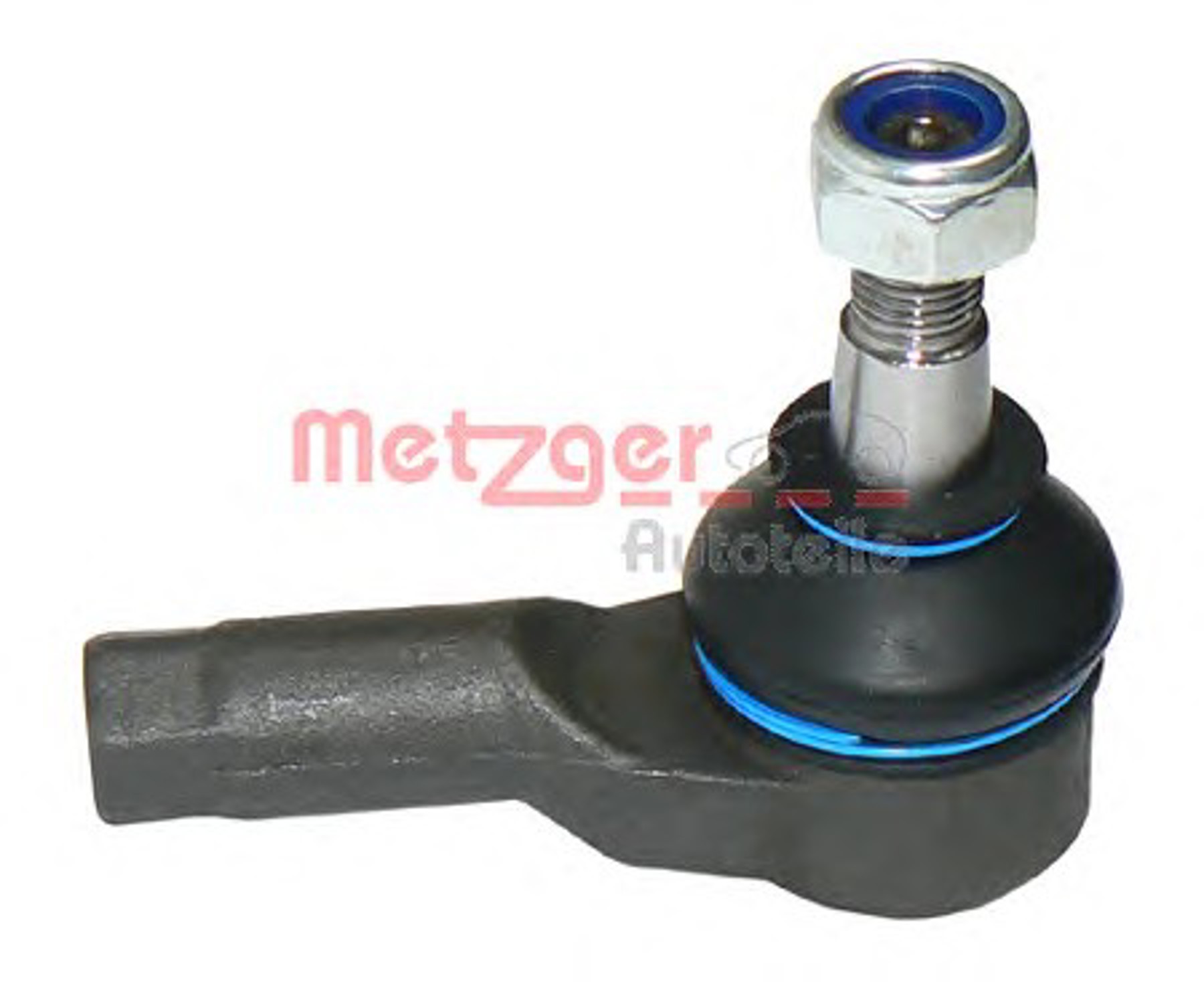 Наконечник рулевой тяги METZGER 54027308