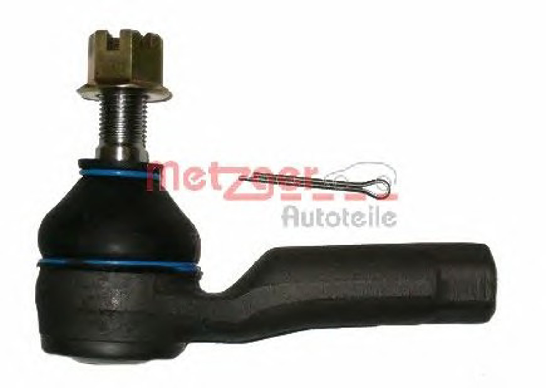 Наконечник рулевой тяги METZGER 54027408