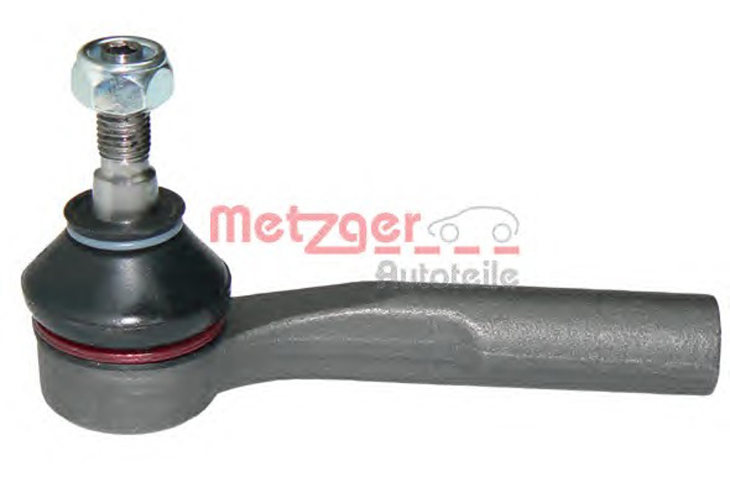 Наконечник рулевой тяги METZGER 54031601