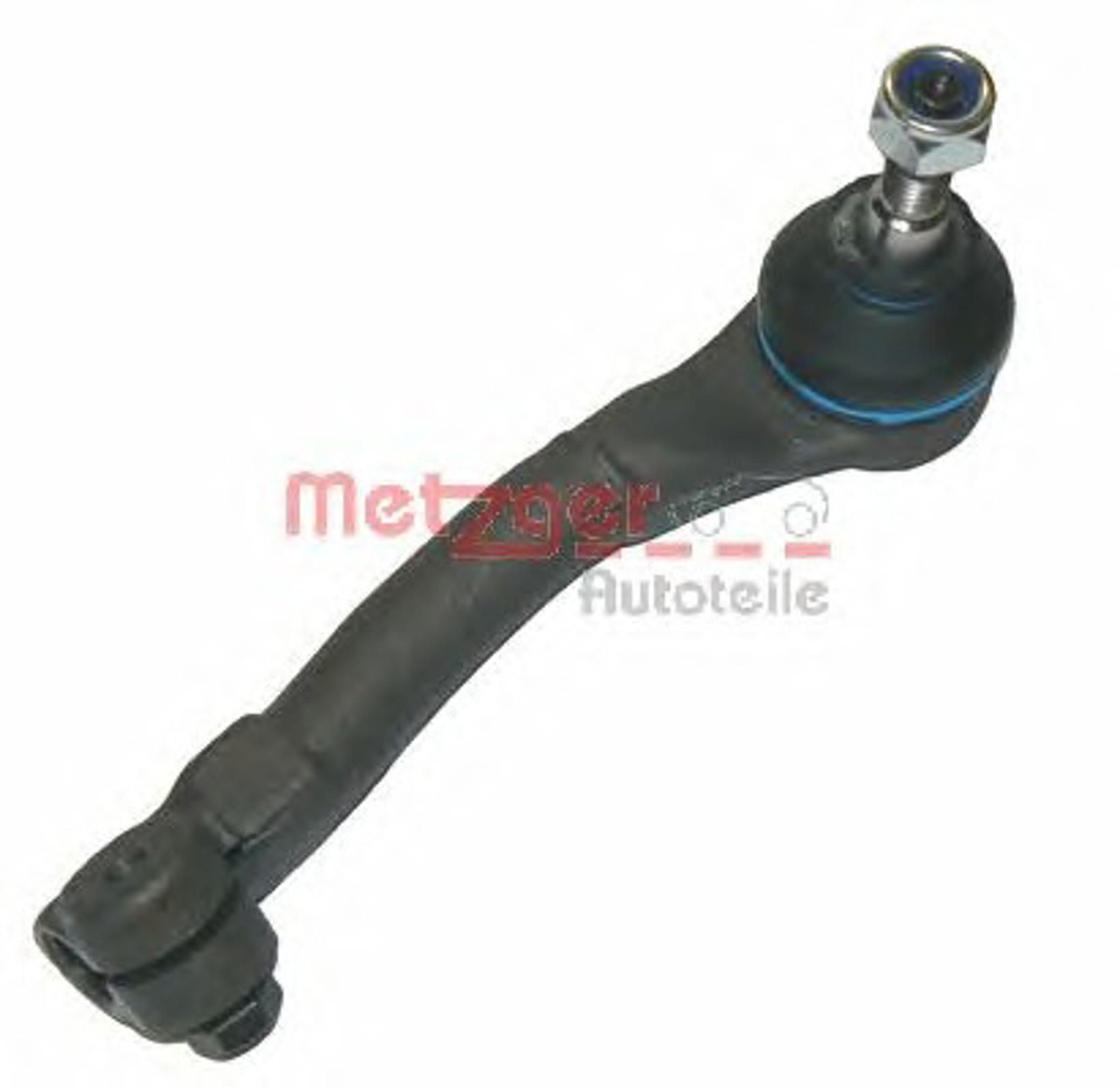 Наконечник рулевой тяги METZGER 54033302