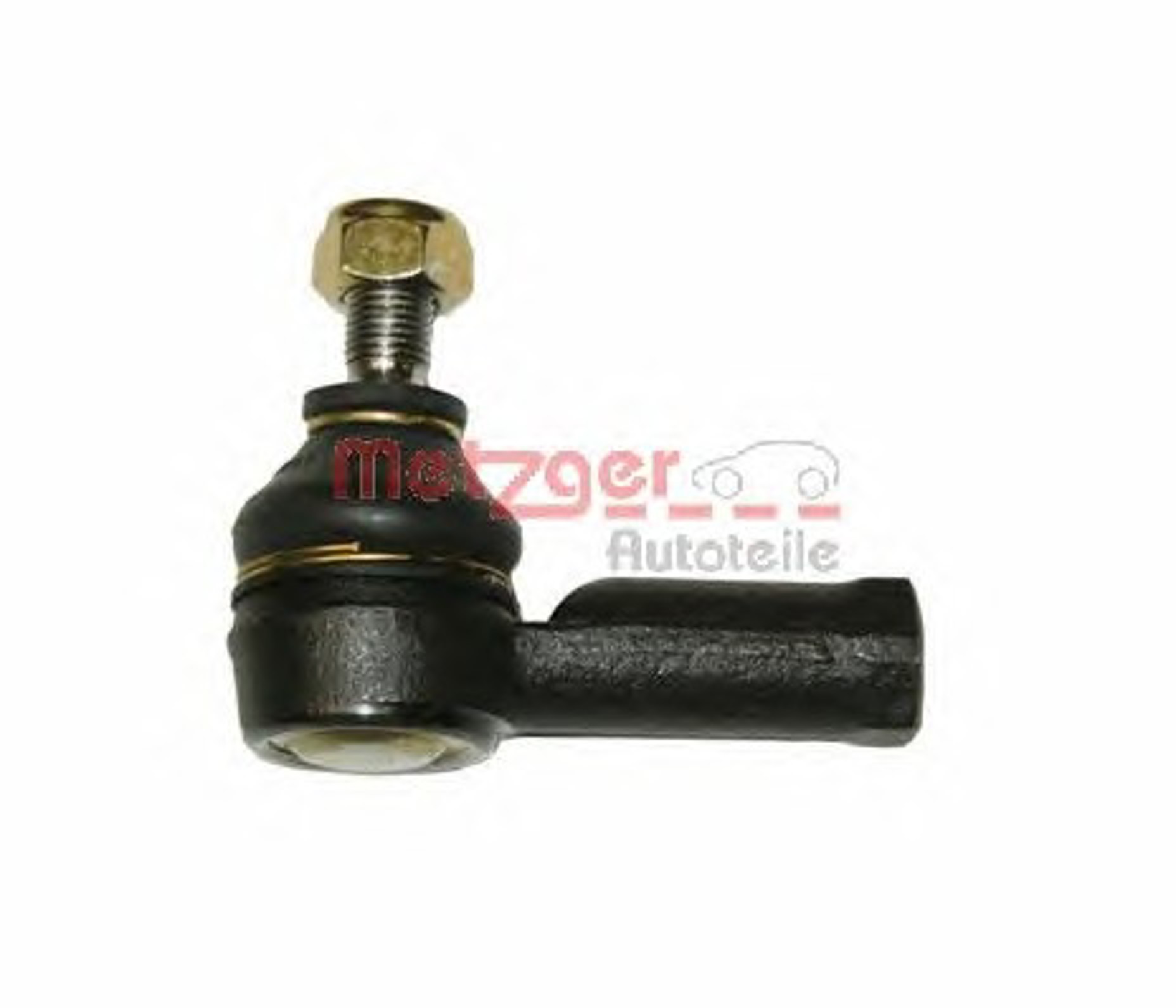 Наконечник рулевой тяги METZGER 54035908