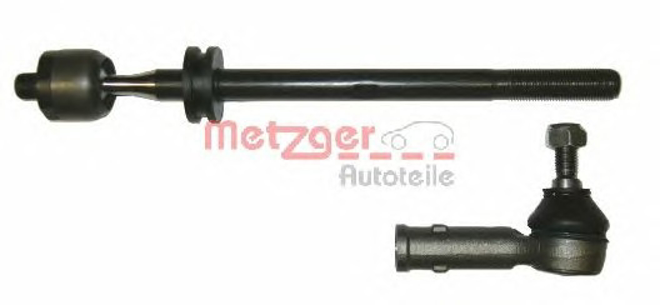 Тяга рулевая METZGER 56002602