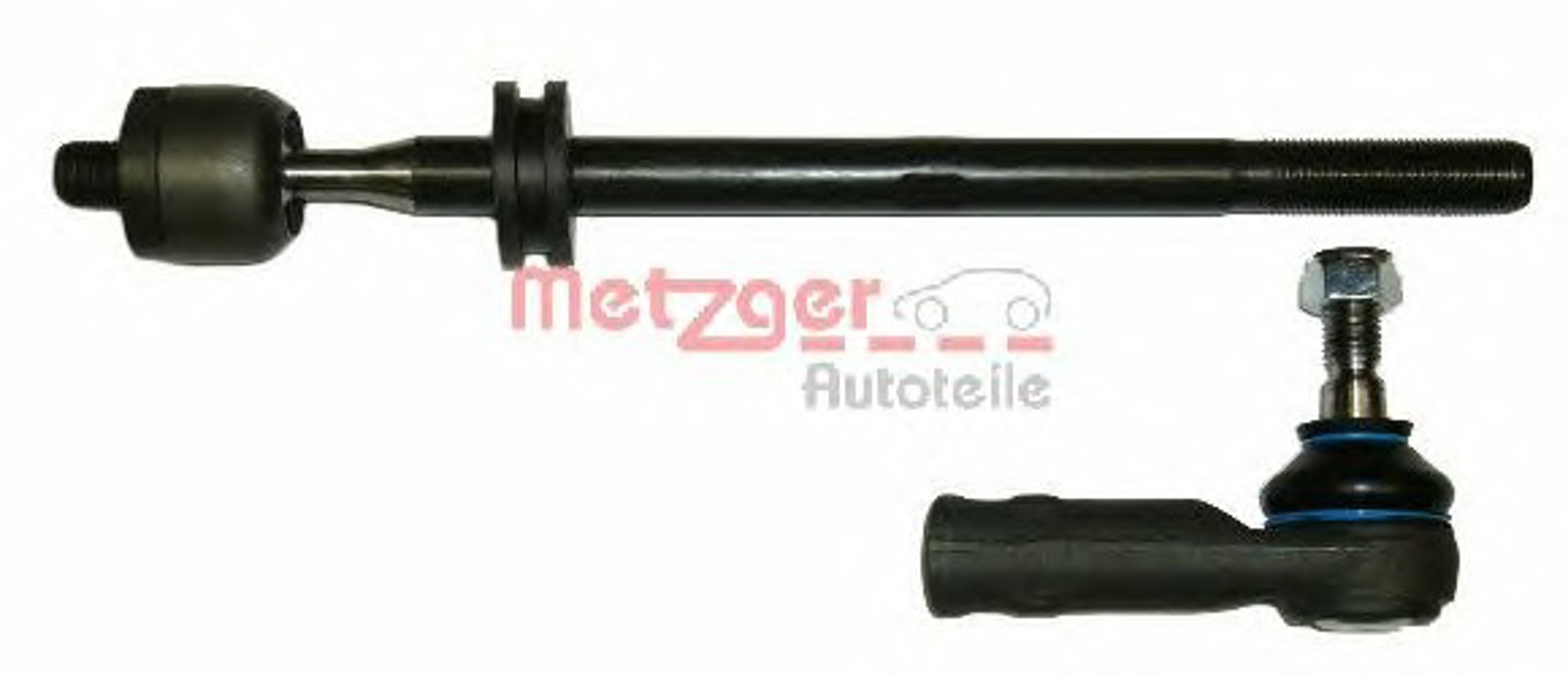 Тяга рулевая METZGER 56002702