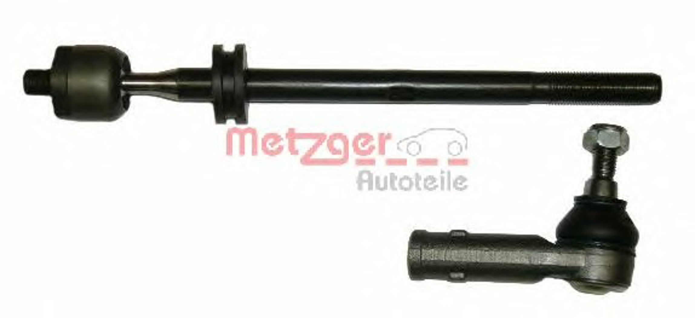 Тяга рулевая METZGER 56002802