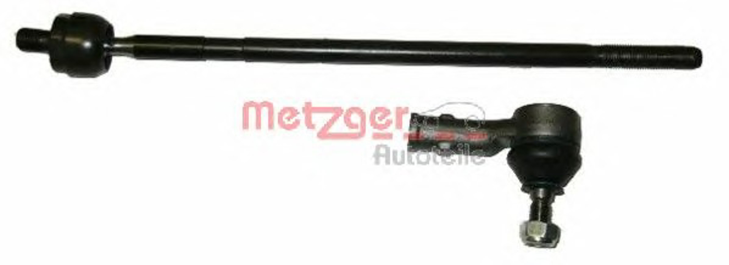 Тяга рулевая METZGER 56003402