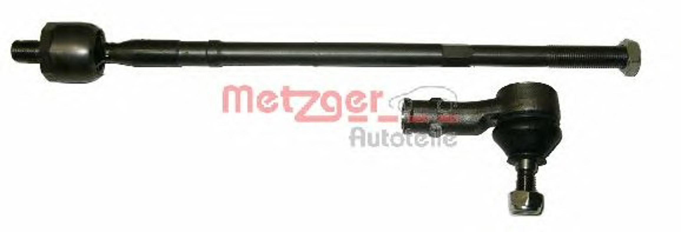 Тяга рулевая METZGER 56003502