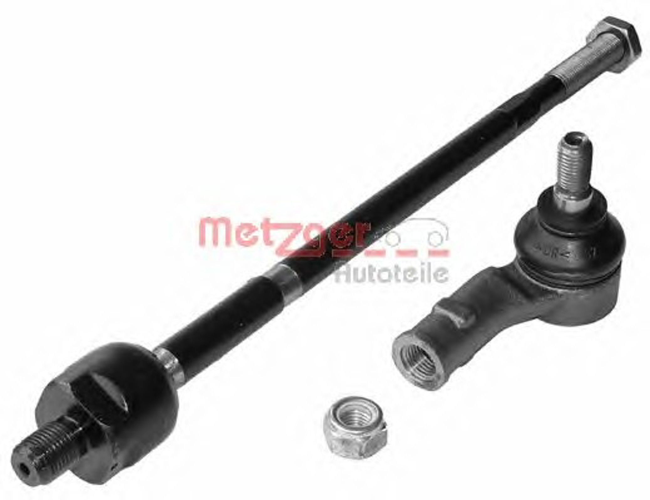 Тяга рулевая METZGER 56003901