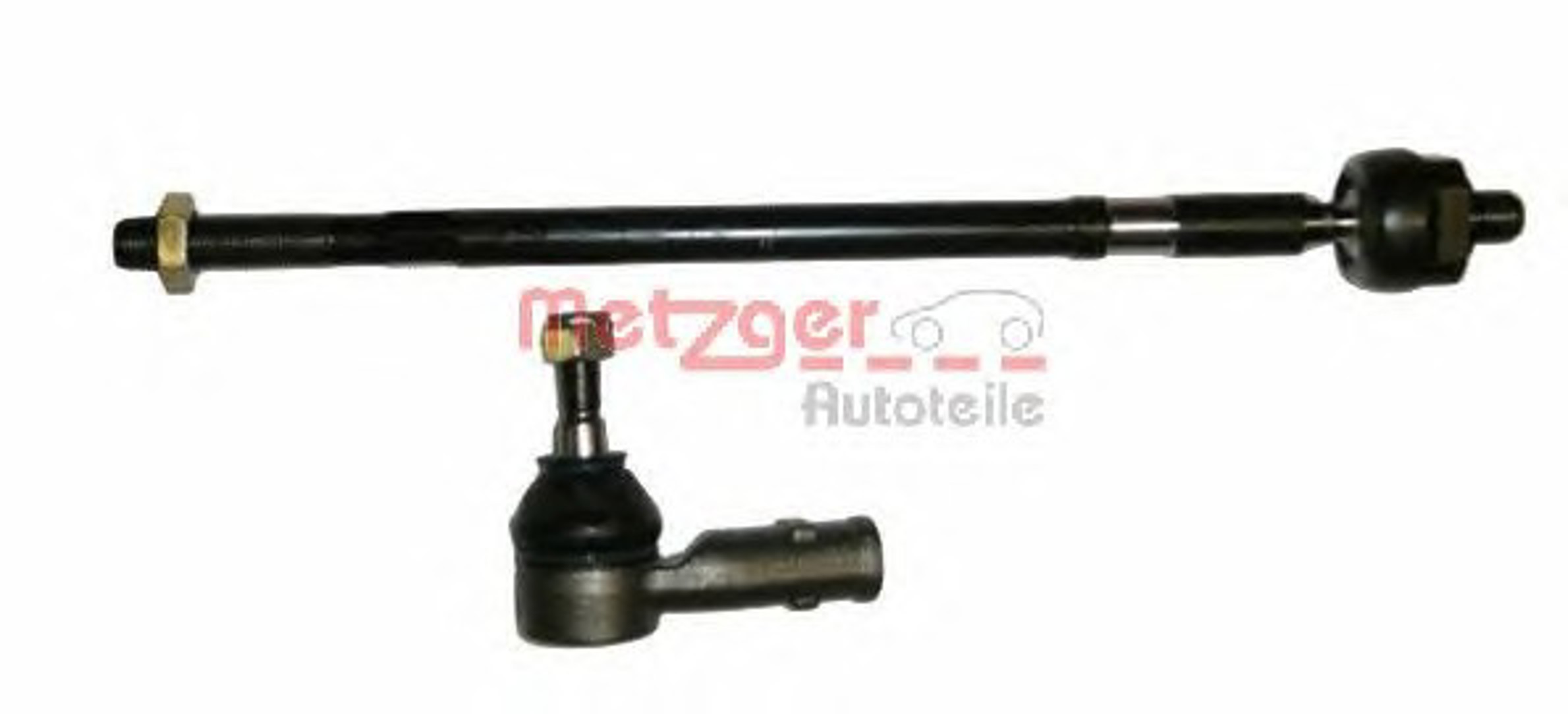 Тяга рулевая METZGER 56005001
