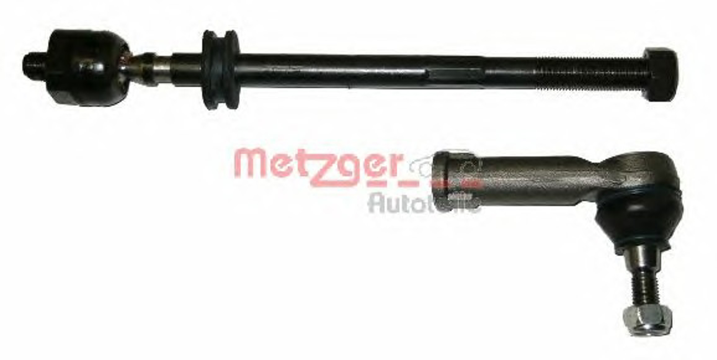 Тяга рулевая METZGER 56005102