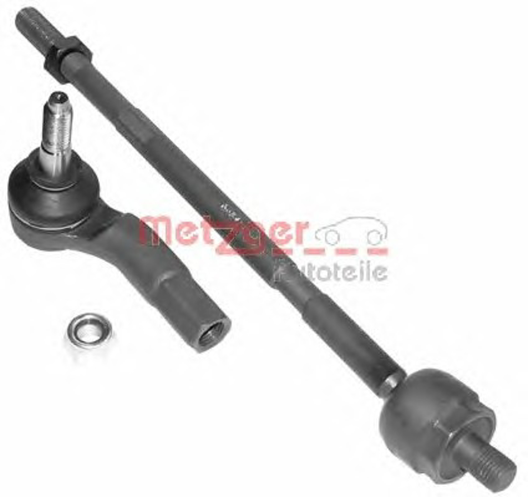 Тяга рулевая METZGER 56007302