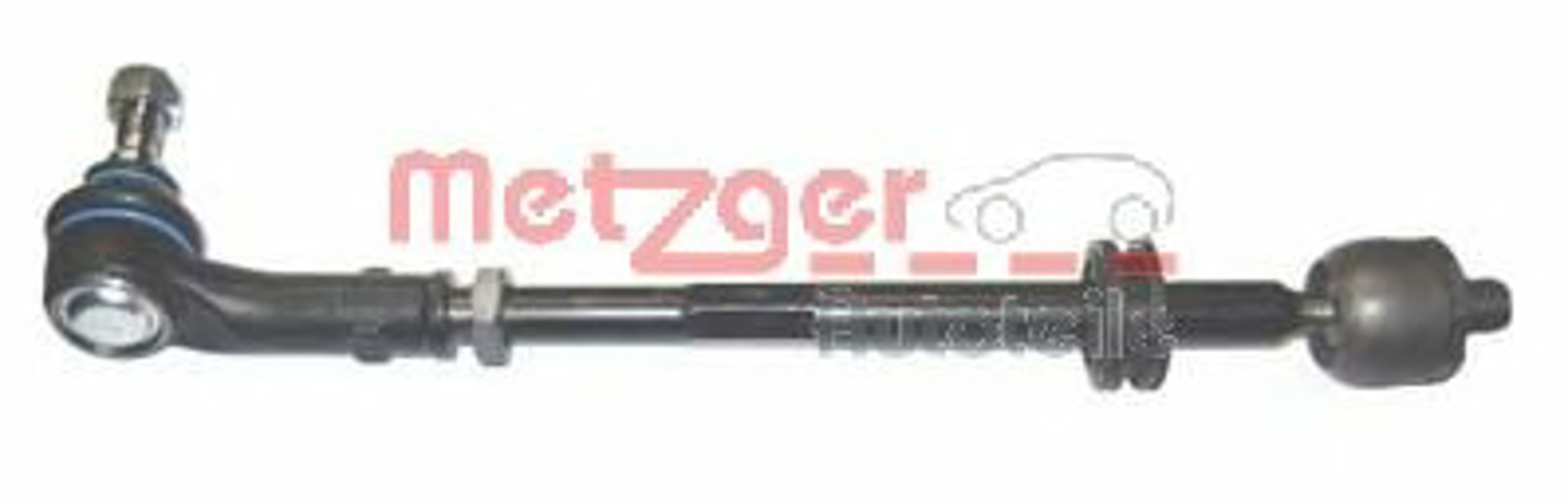 Тяга рулевая METZGER 56008101