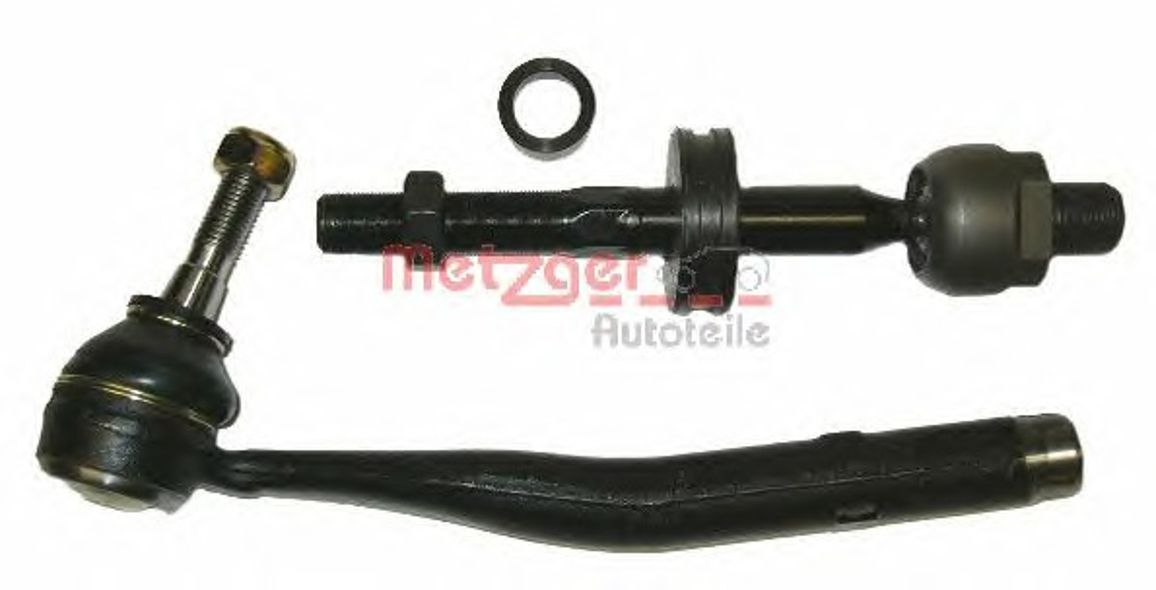 Тяга рулевая METZGER 56008801