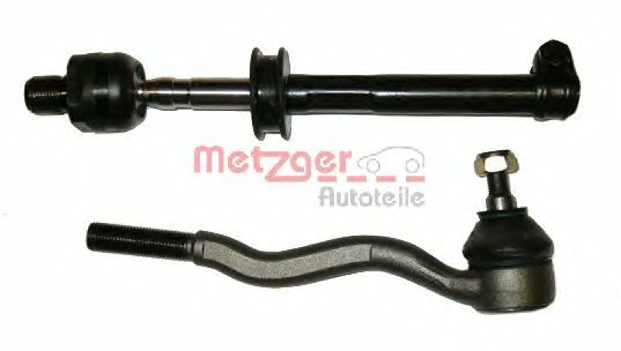 Тяга рулевая METZGER 56009008