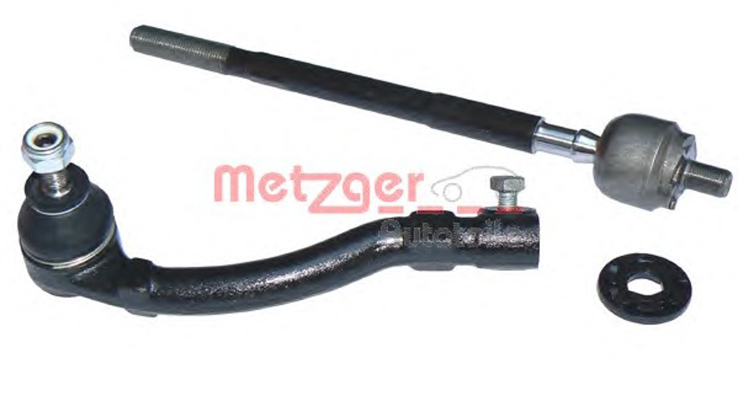 Тяга рулевая METZGER 56015911