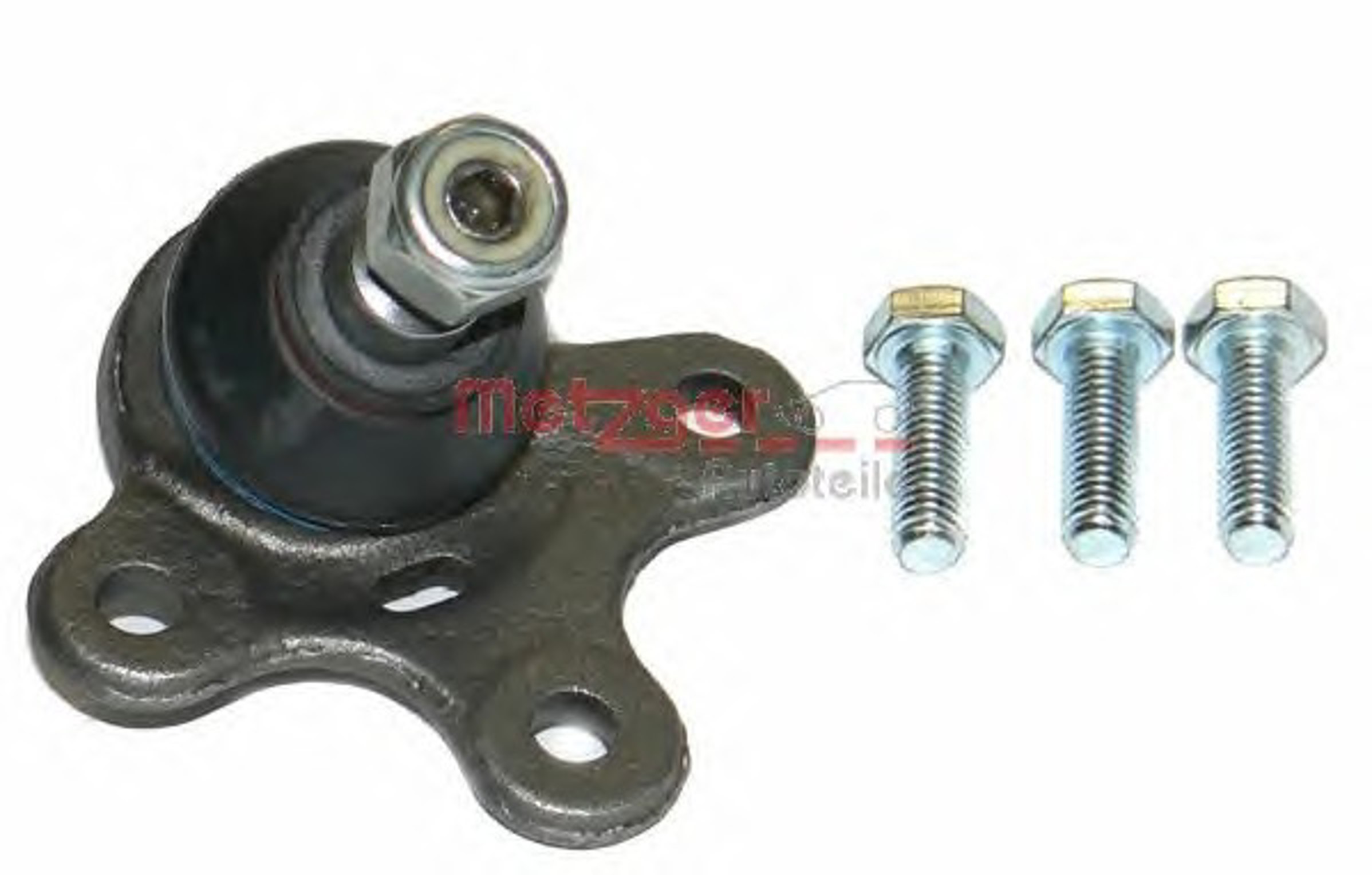 Опора шаровая METZGER 57004418
