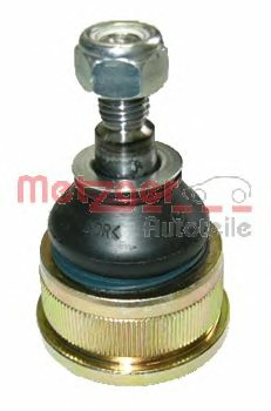 Опора шаровая METZGER 57008008