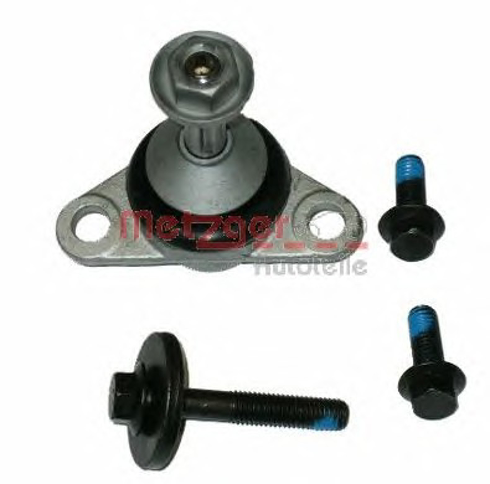 Опора шаровая METZGER 57008518