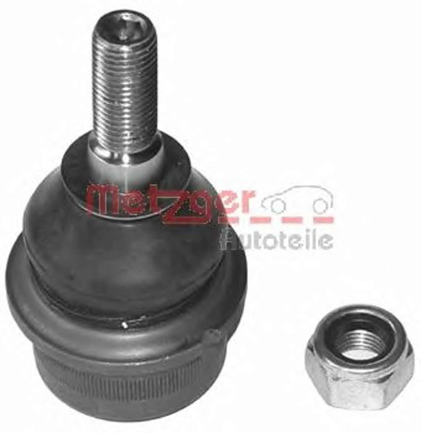 Опора шаровая METZGER 57022008