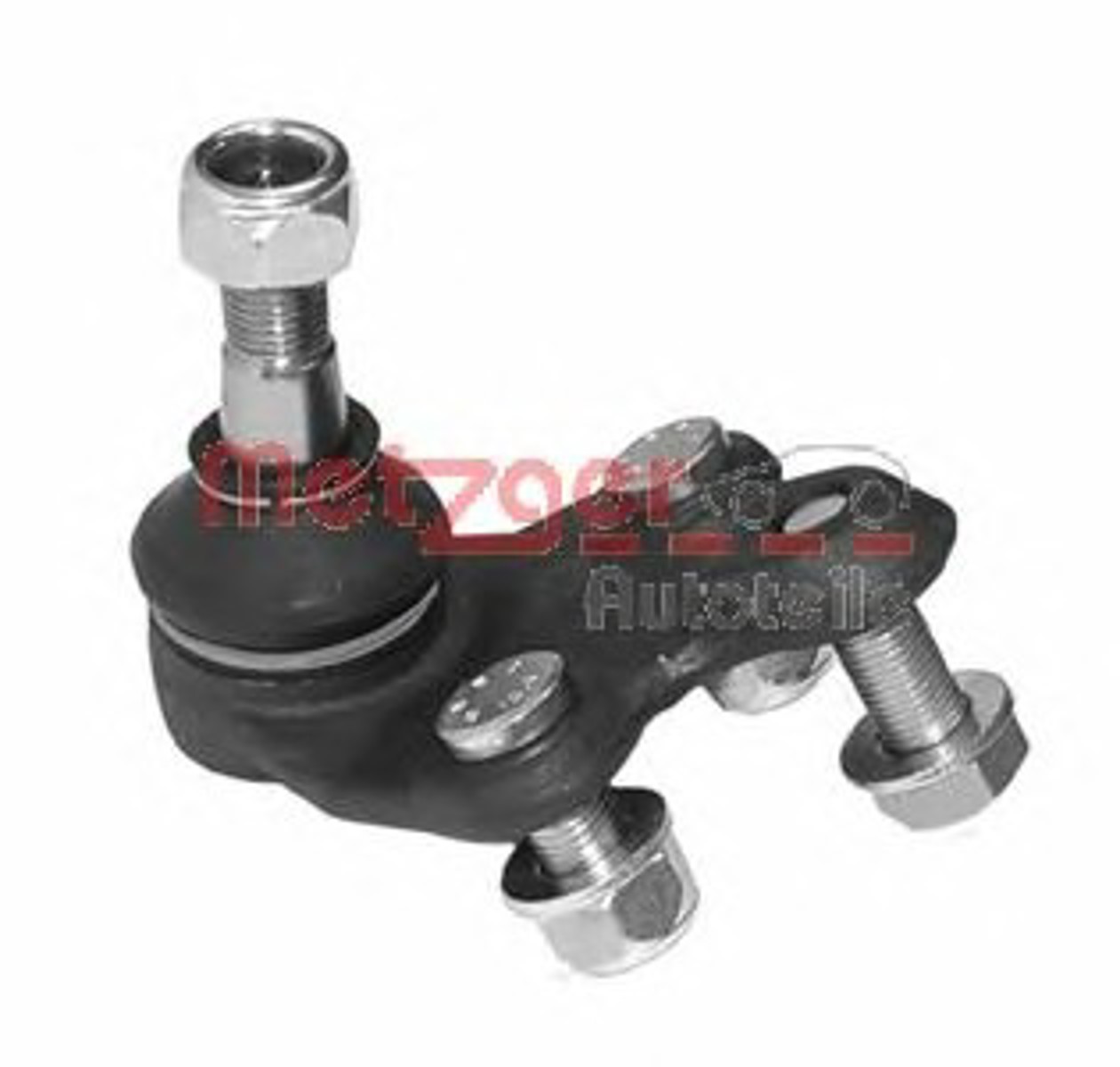 Опора шаровая METZGER 57023418