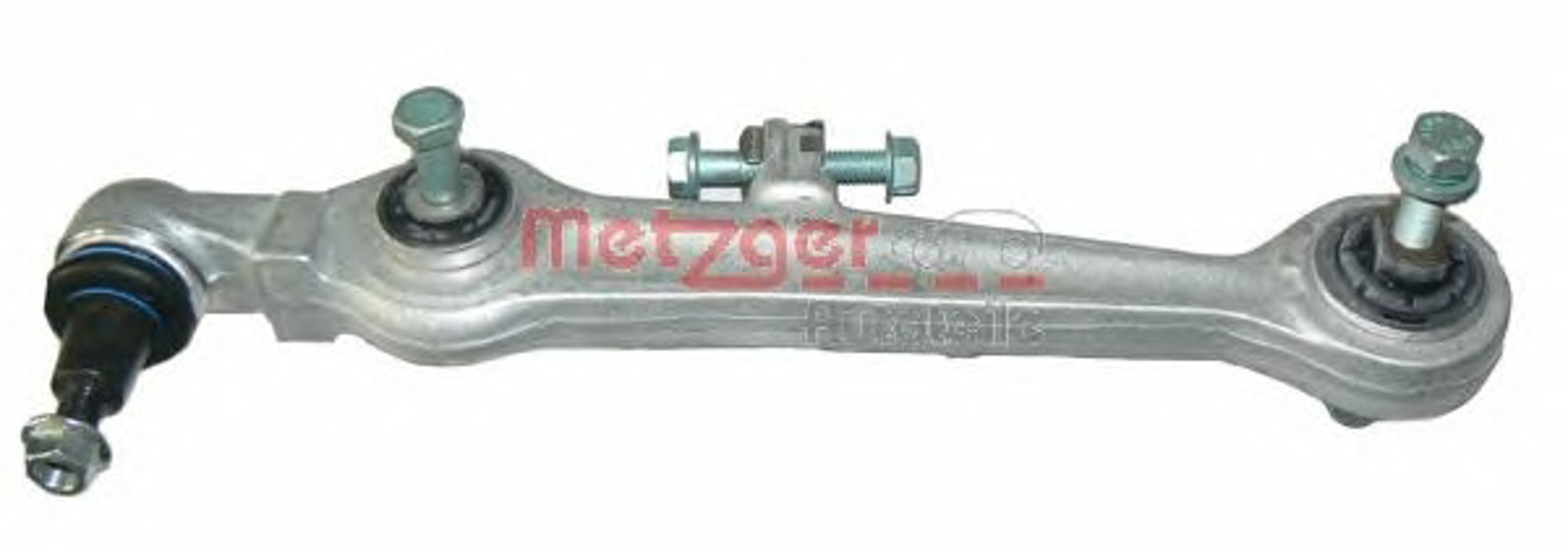 Рычаг подвески METZGER 58009318