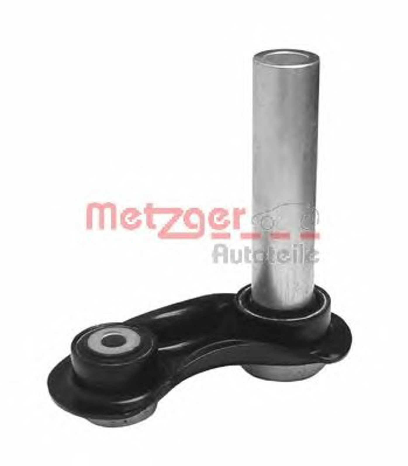 Рычаг подвески METZGER 58015809