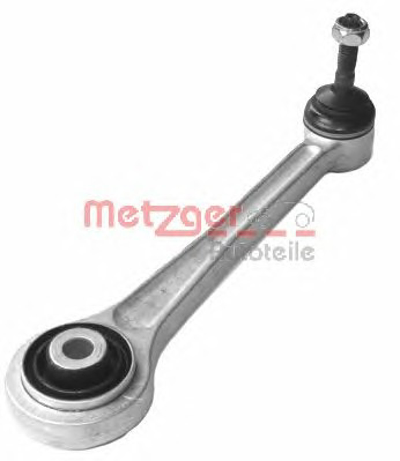 Рычаг подвески METZGER 58016209