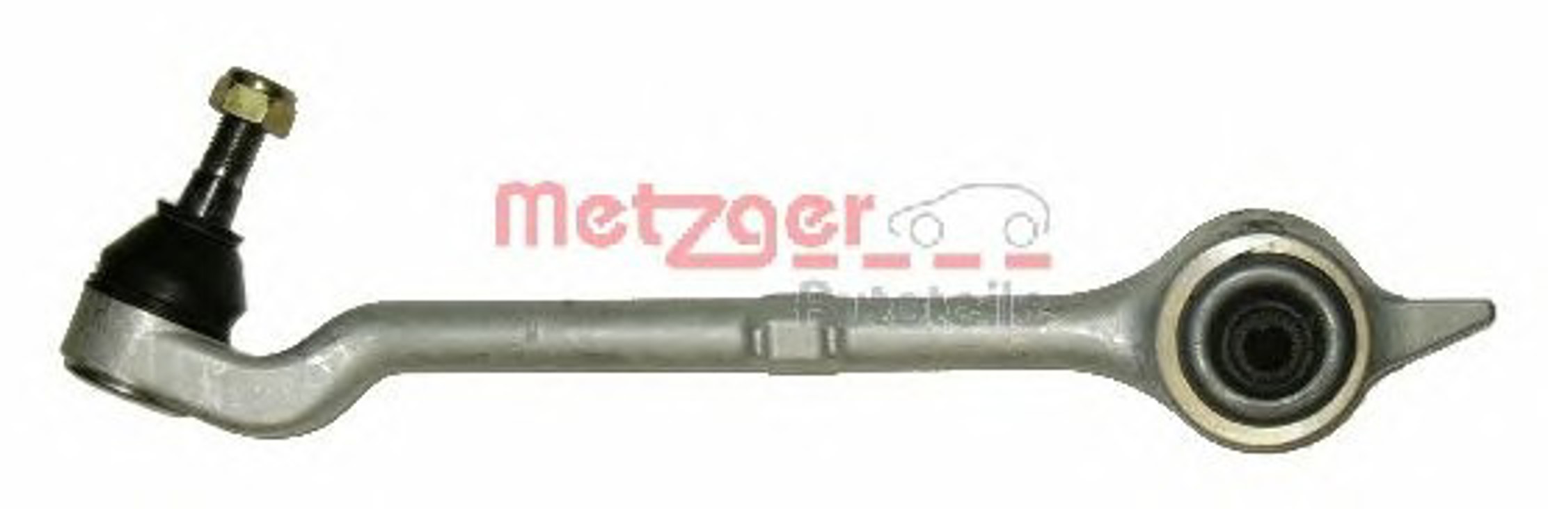 Рычаг подвески METZGER 58016601