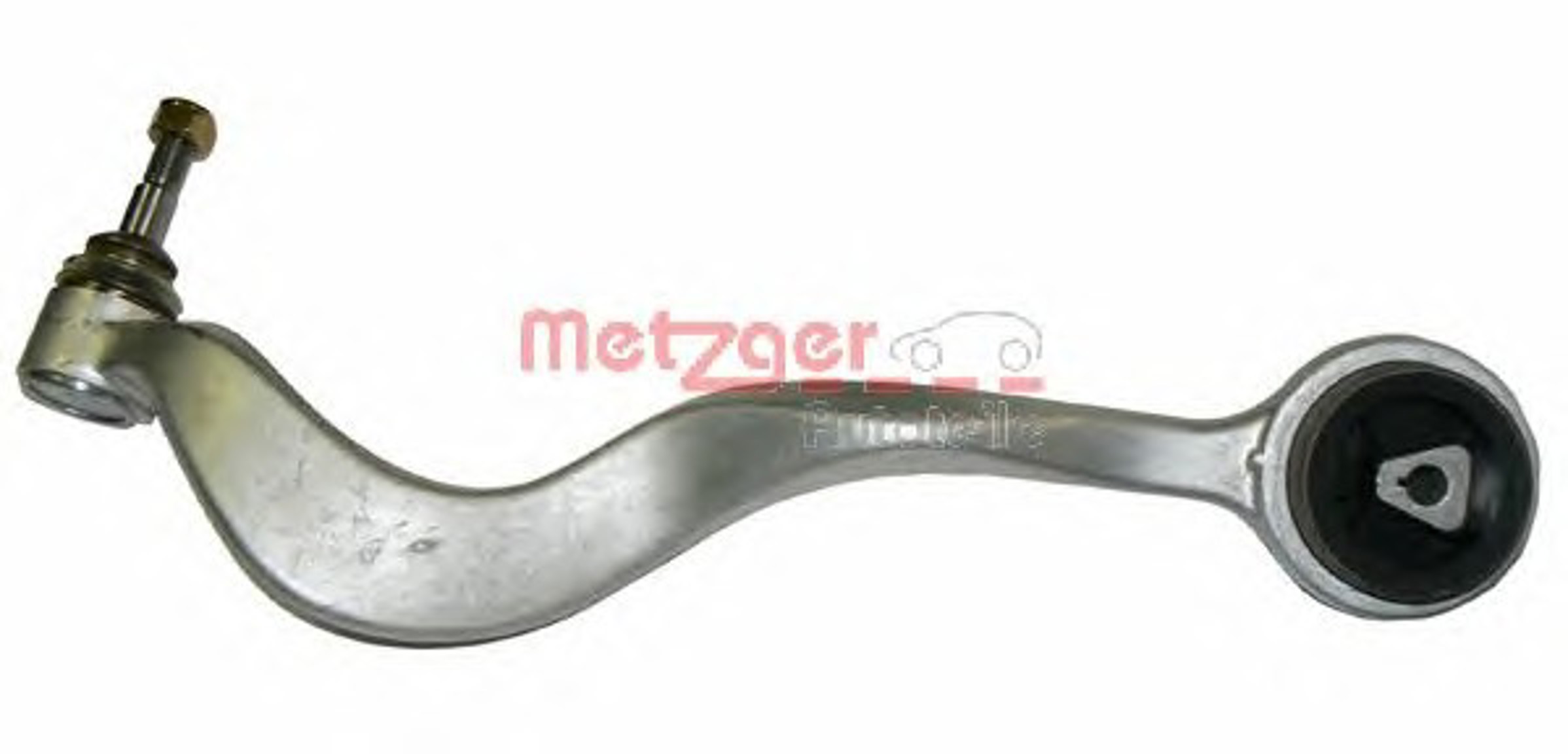 Рычаг подвески METZGER 58019302