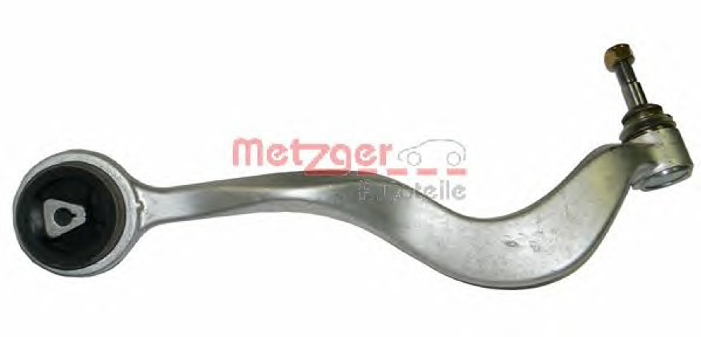 Рычаг подвески METZGER 58019401