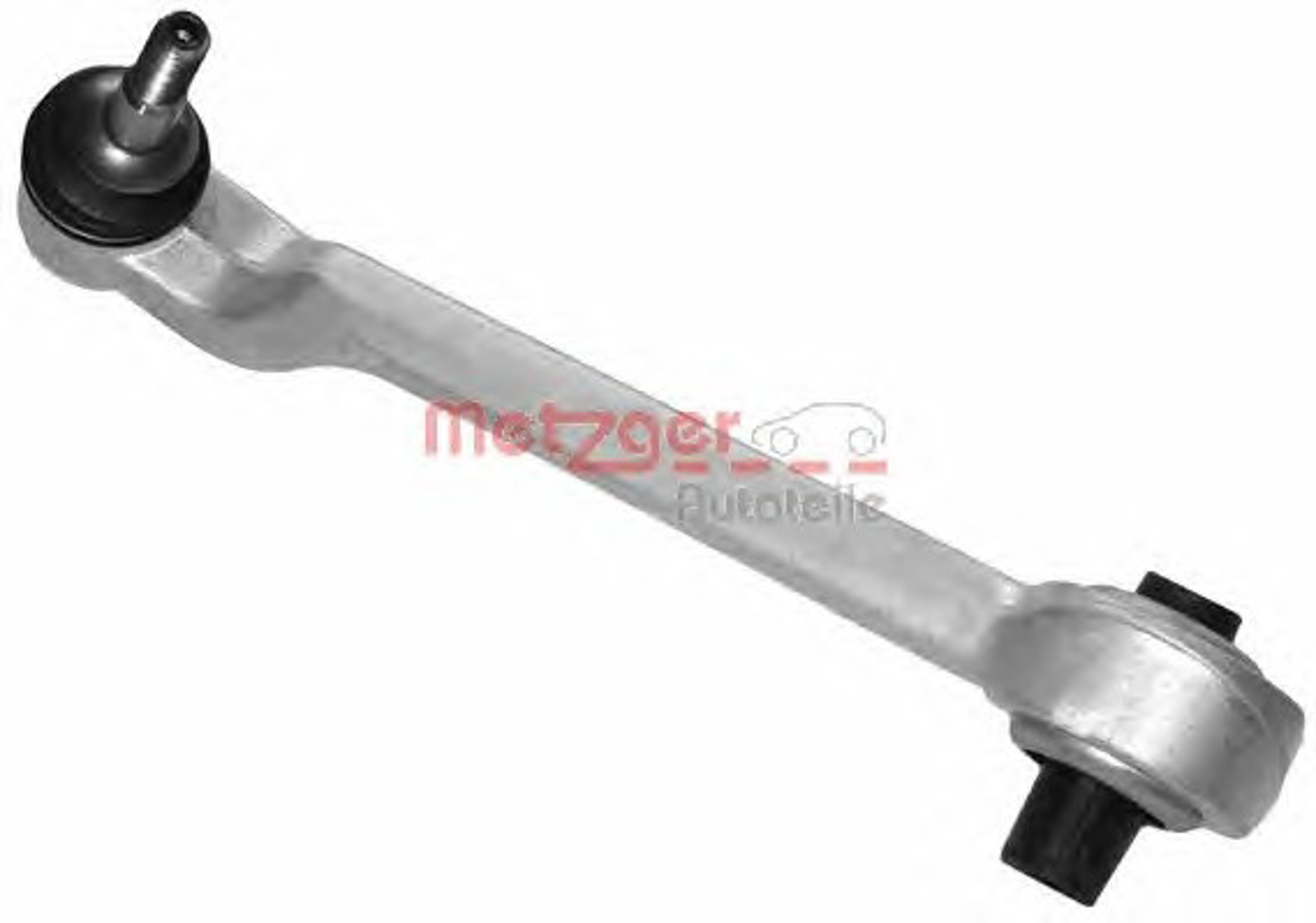 Рычаг подвески METZGER 58021002