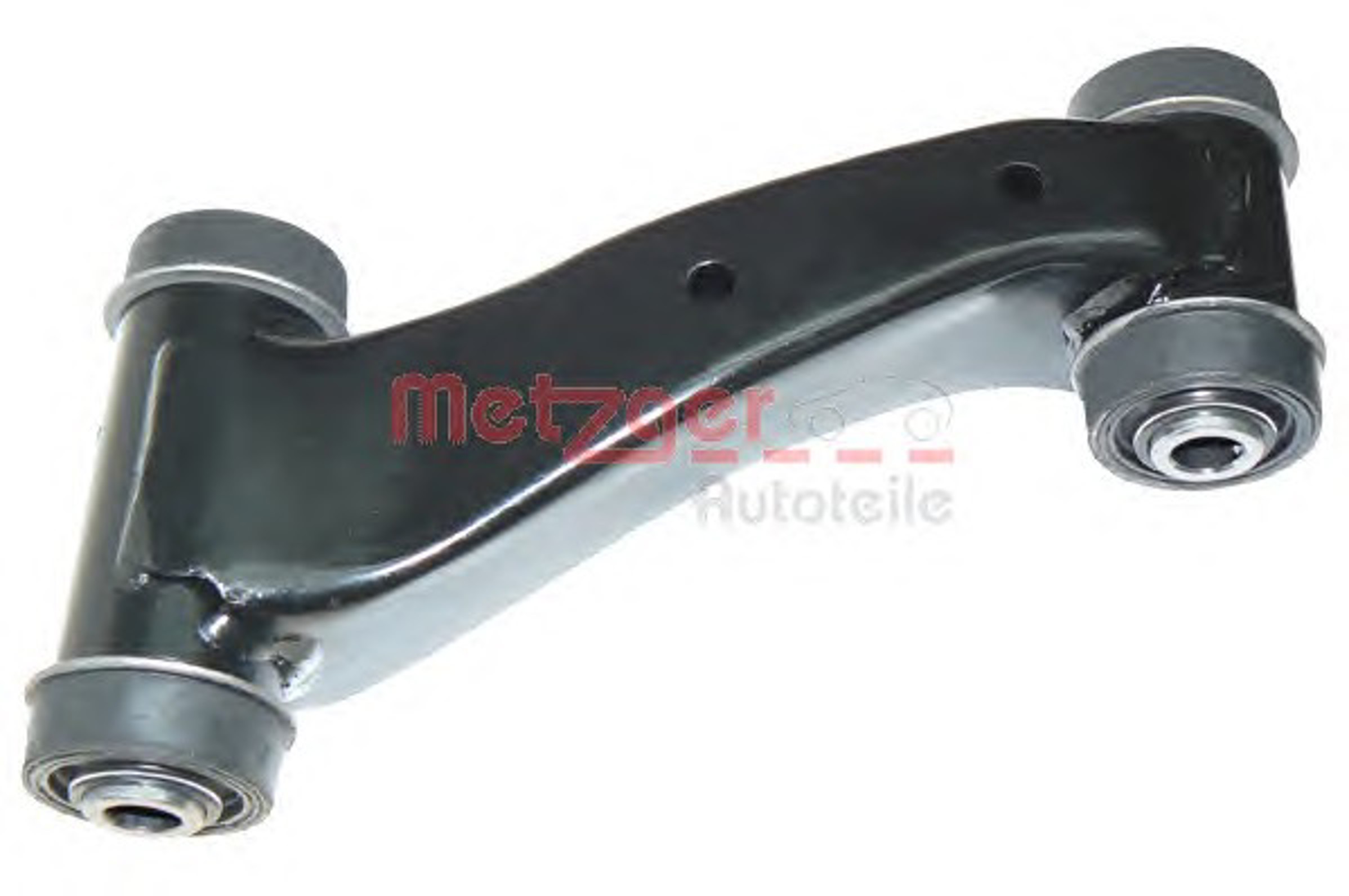 Рычаг подвески METZGER 58028402