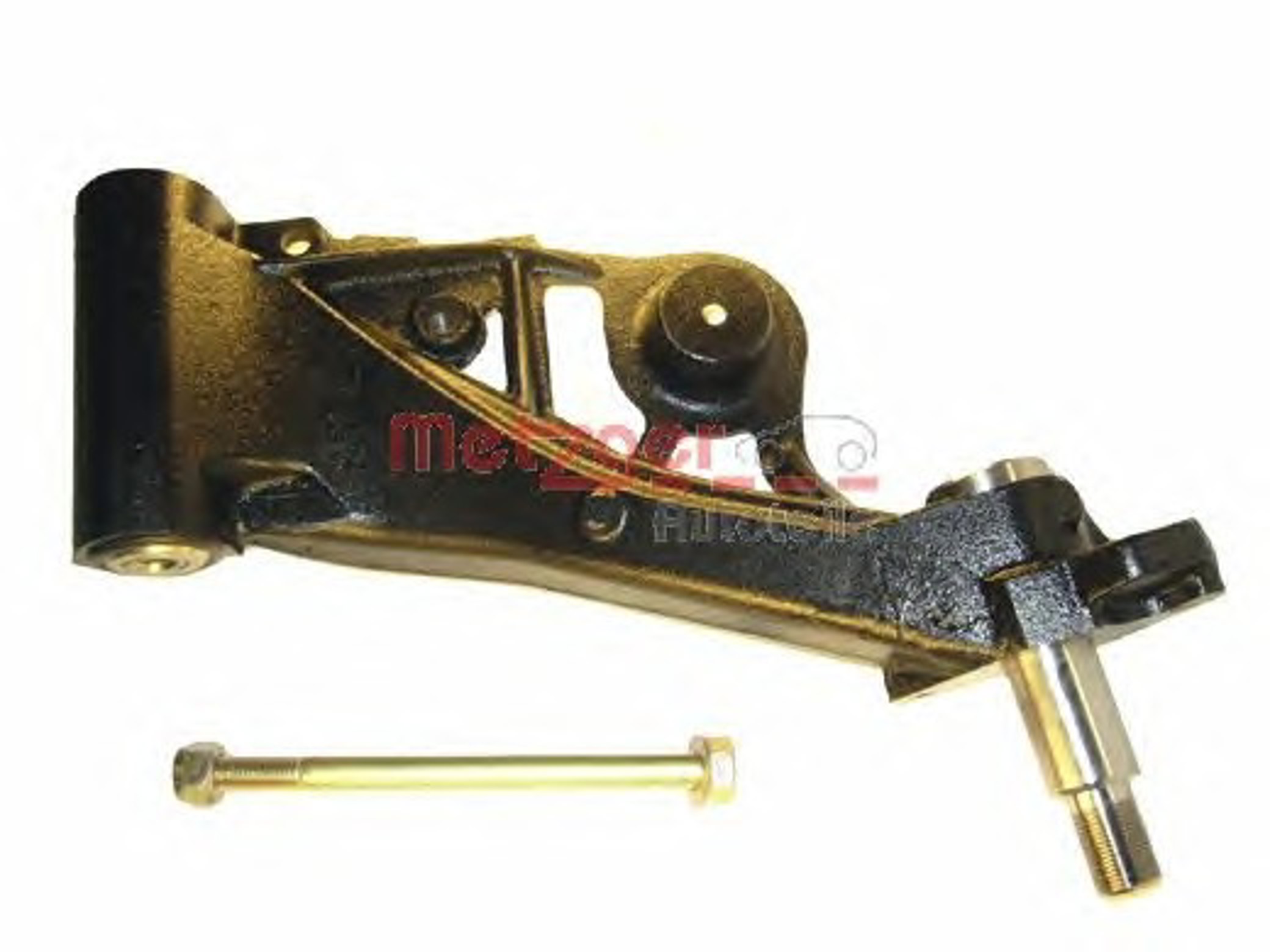 Рычаг подвески METZGER 58031713