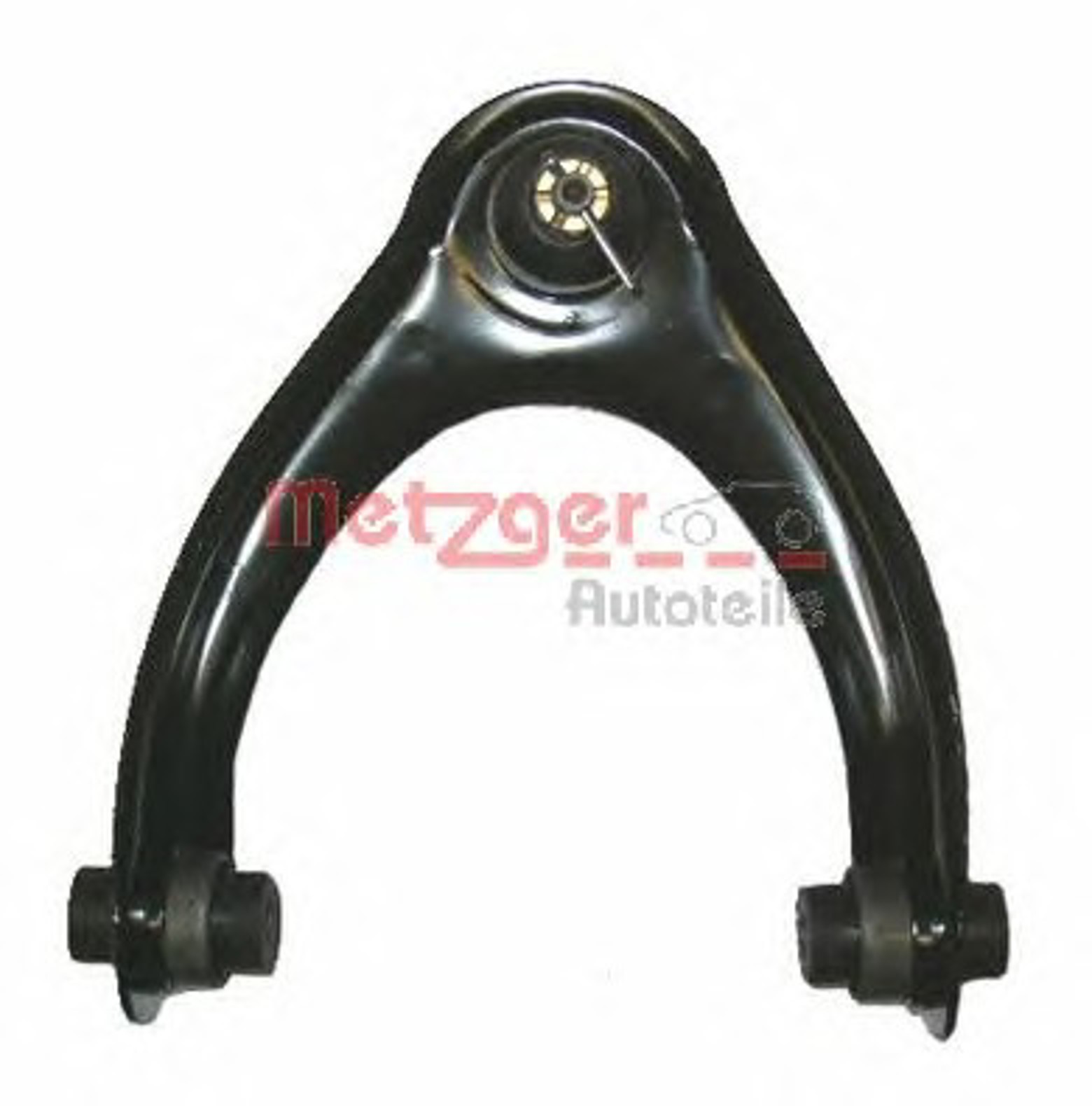 Рычаг подвески METZGER 58046002
