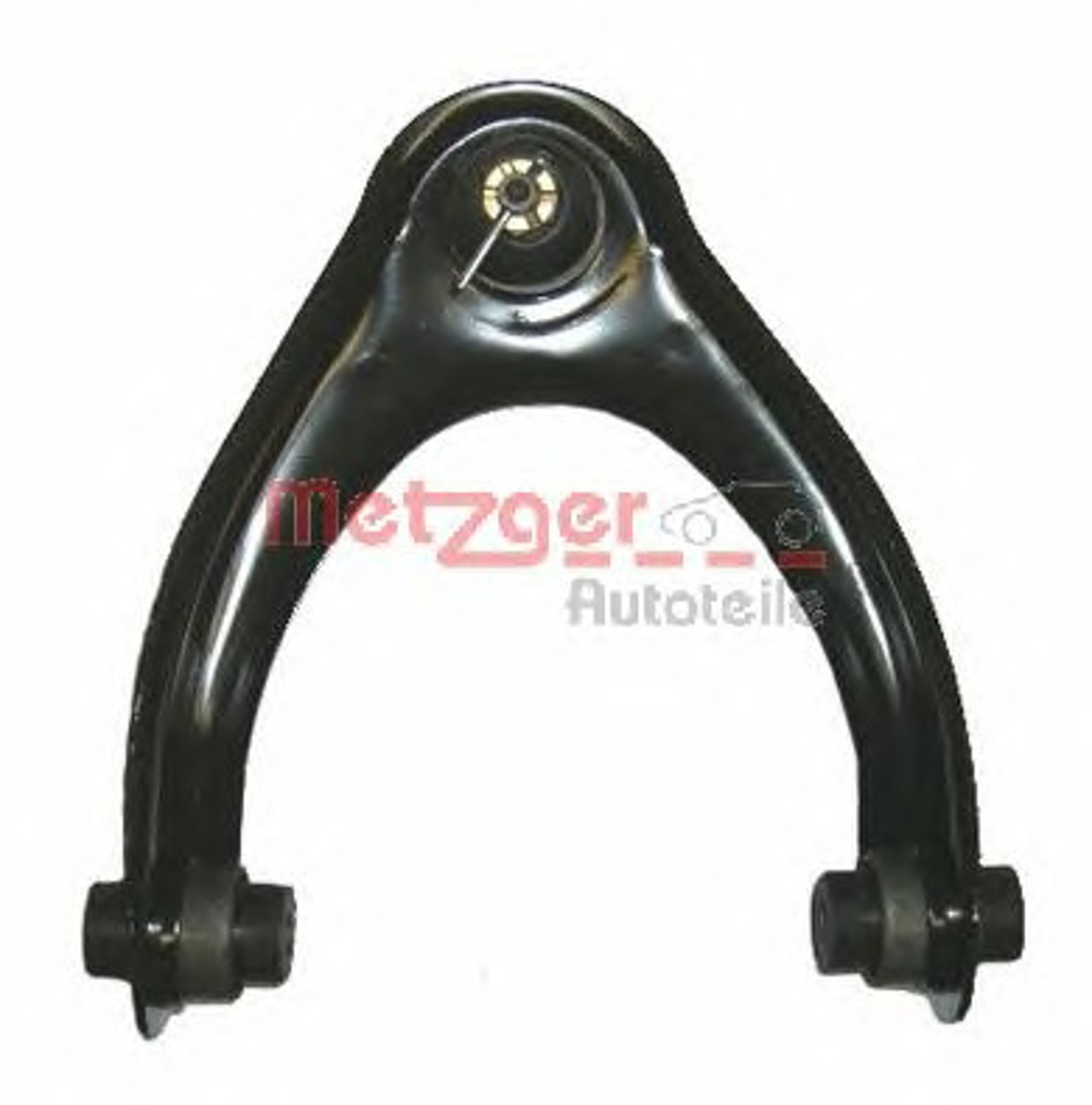 Рычаг подвески METZGER 58046101