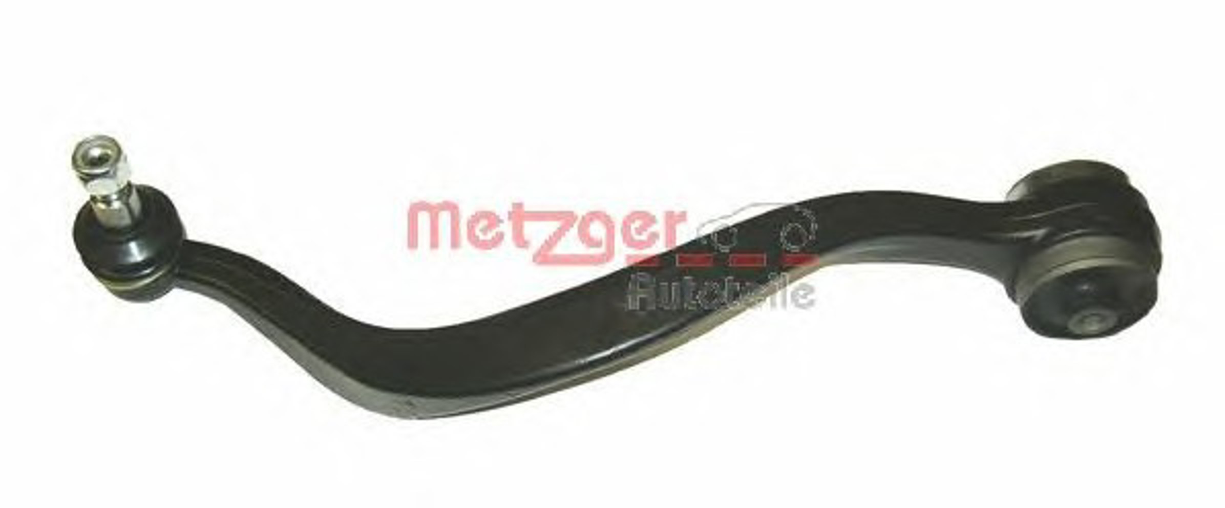 Рычаг подвески METZGER 58051601