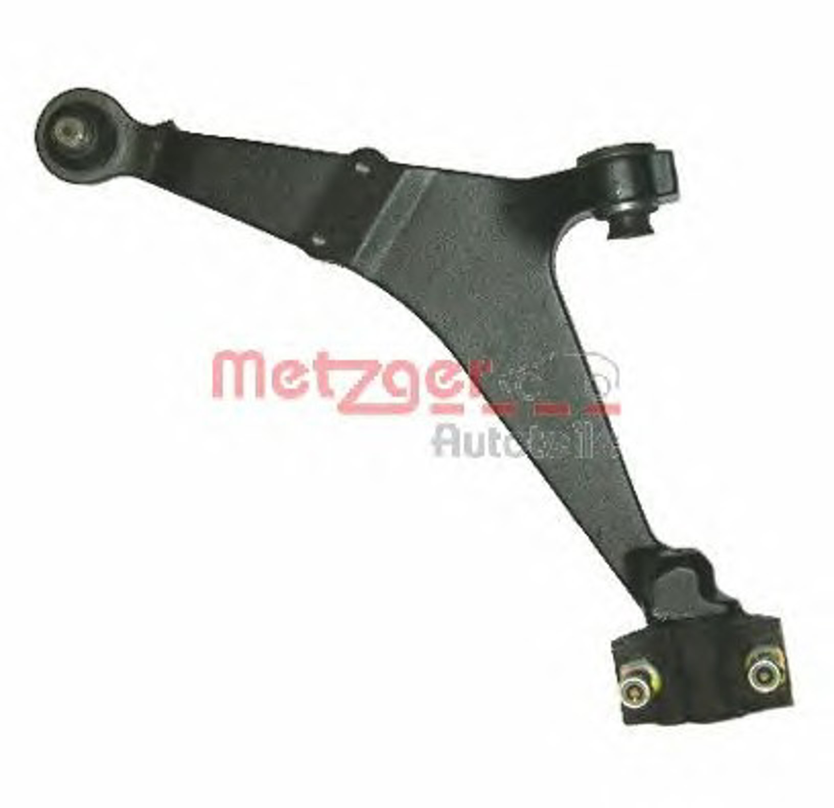 Рычаг подвески METZGER 58059101