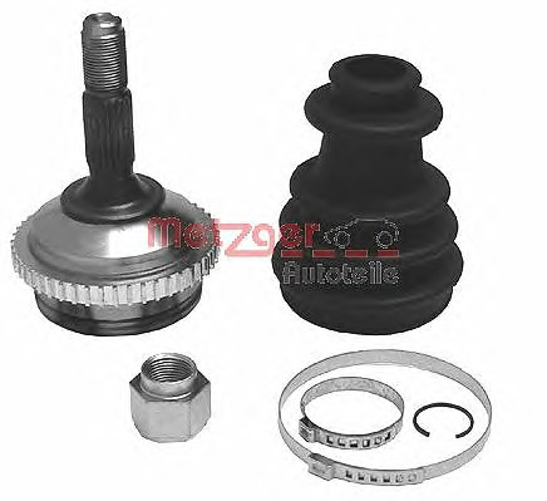 Шрус METZGER 7110094