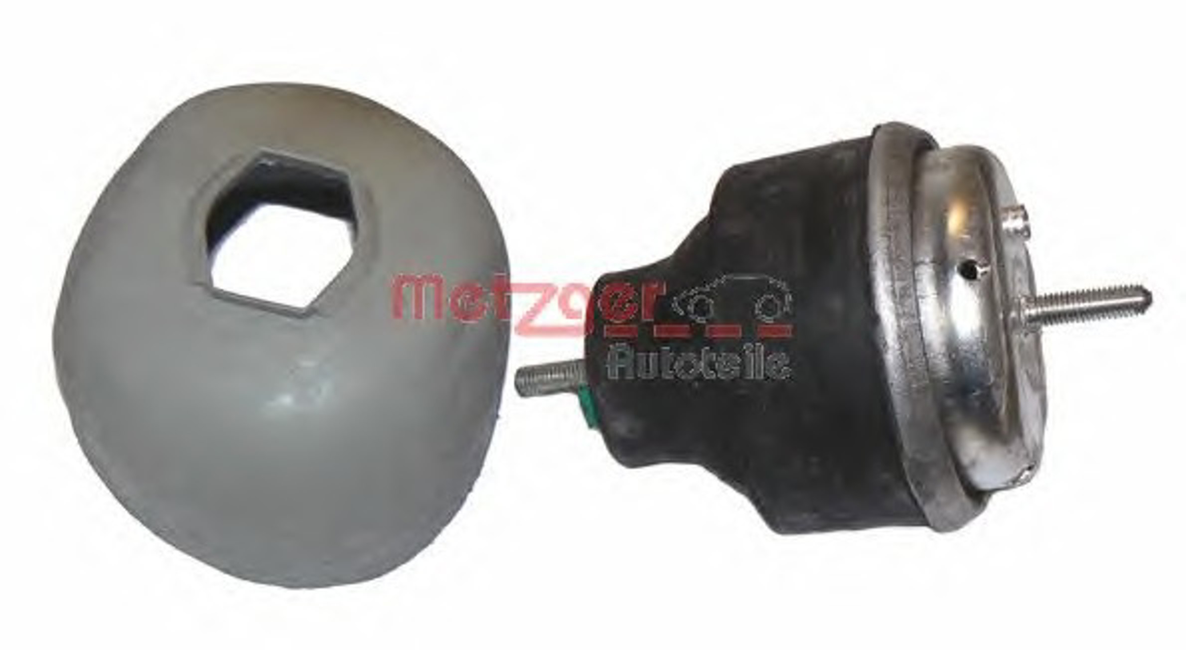 Опора двигателя METZGER 8050873