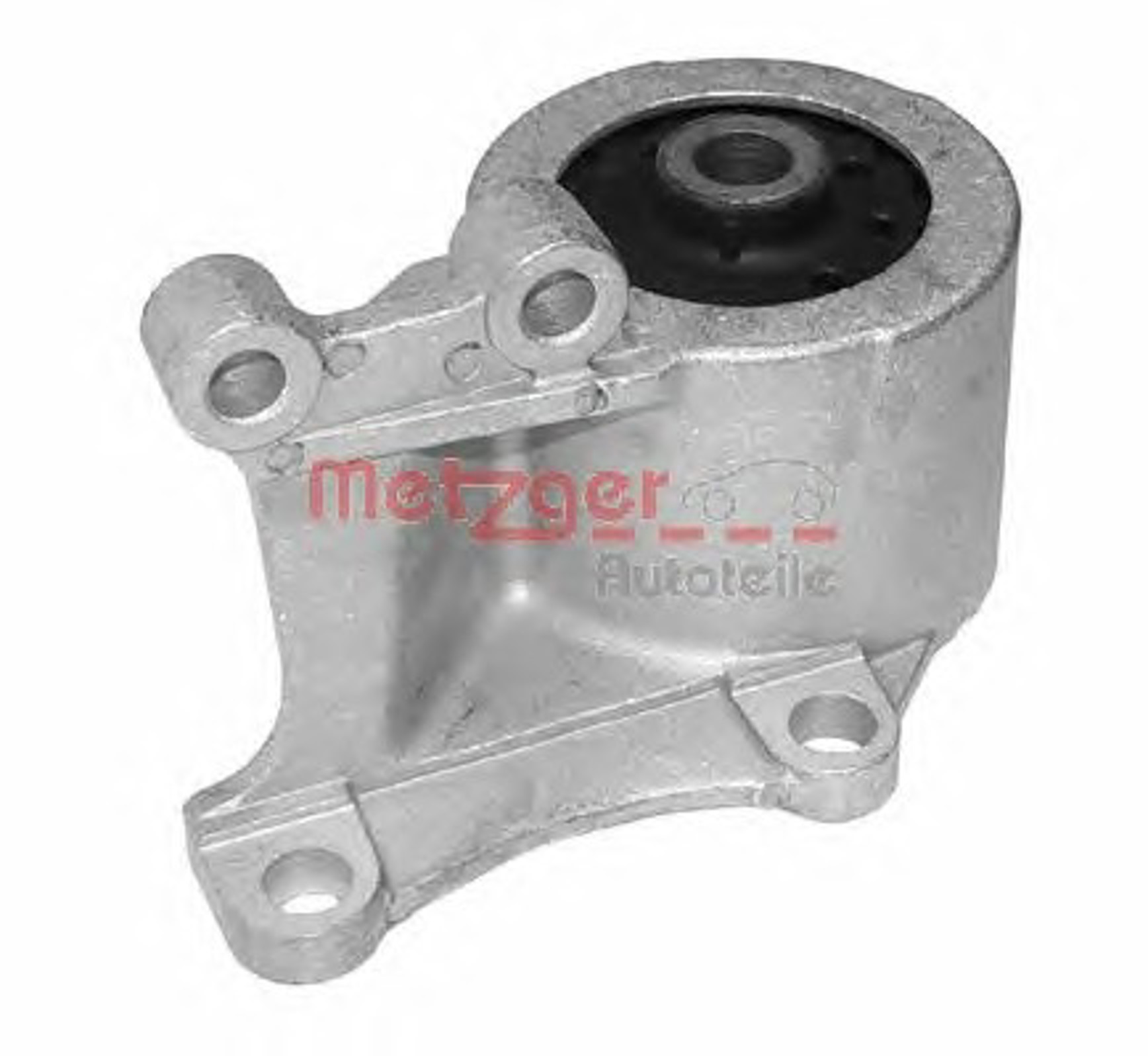 Опора кпп METZGER 8050929