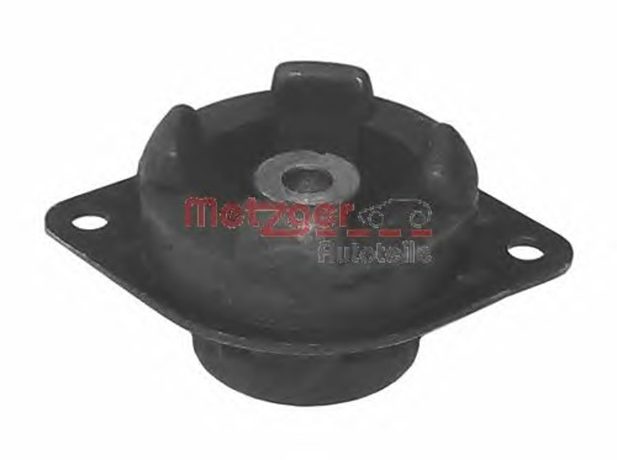 Подвеска ступенчатая коробка передач METZGER 8050941