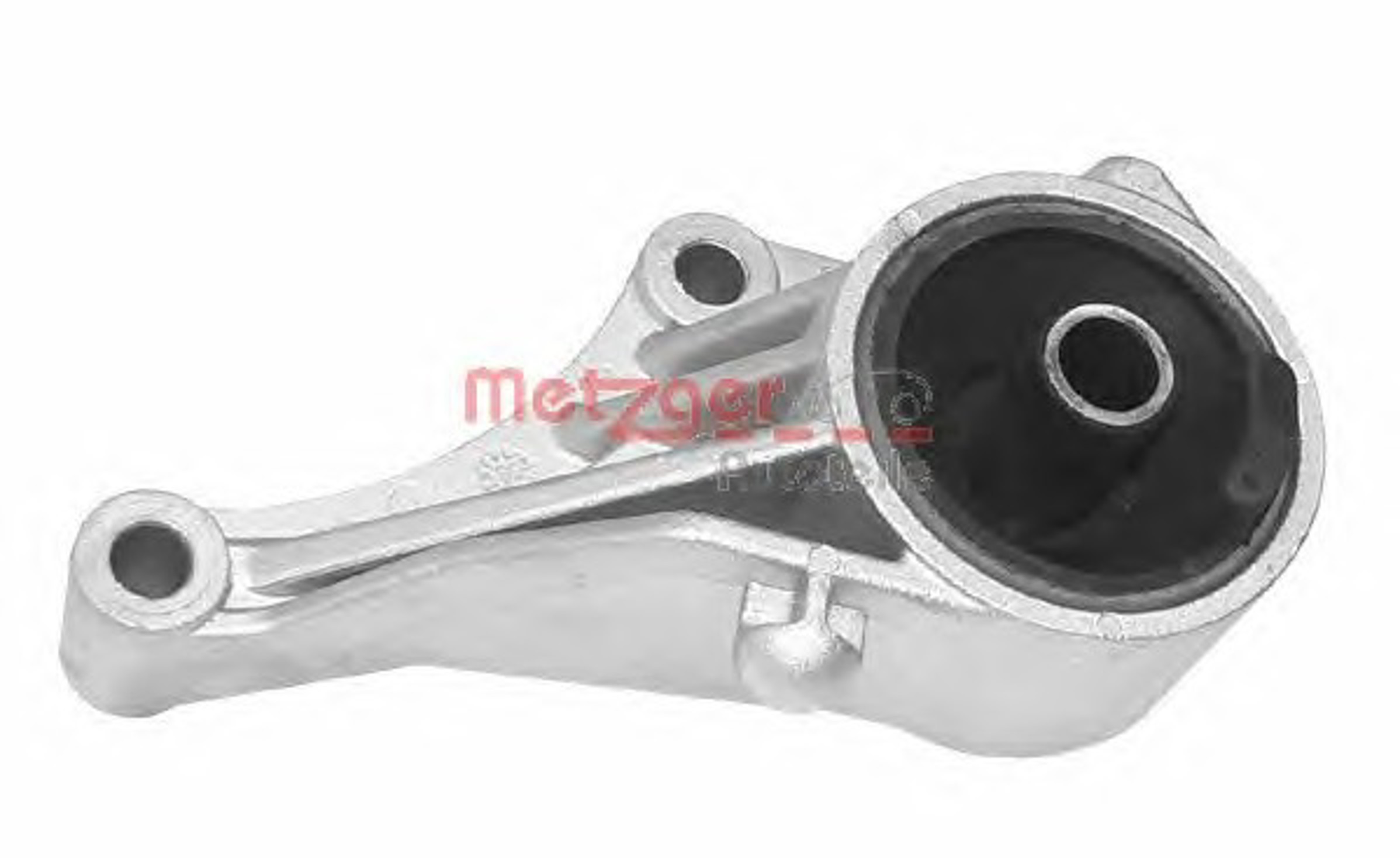 Опора двигателя METZGER 8053663