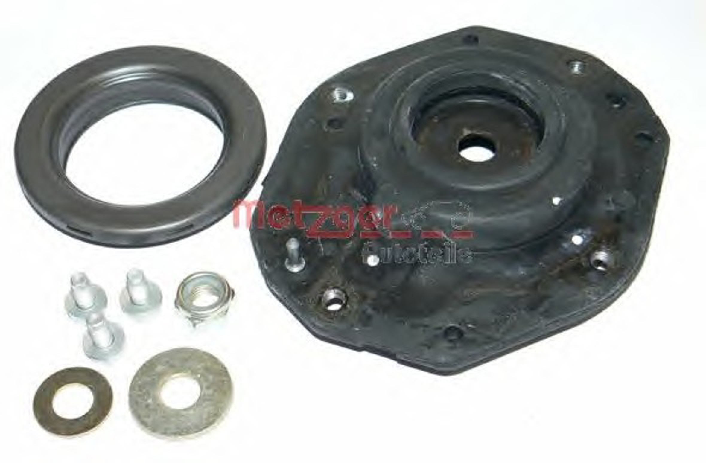 Опора амортизатора METZGER KB 659.06