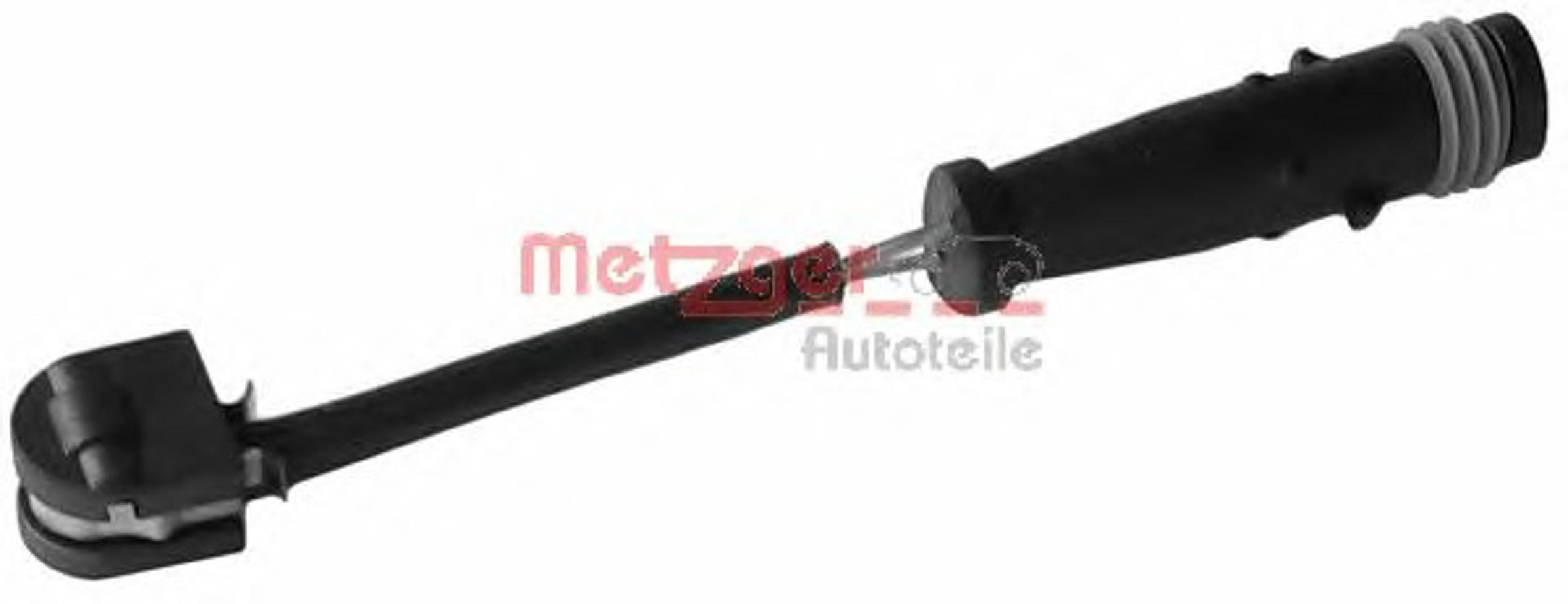 Датчик износа тормозных колодок METZGER WK 17-054