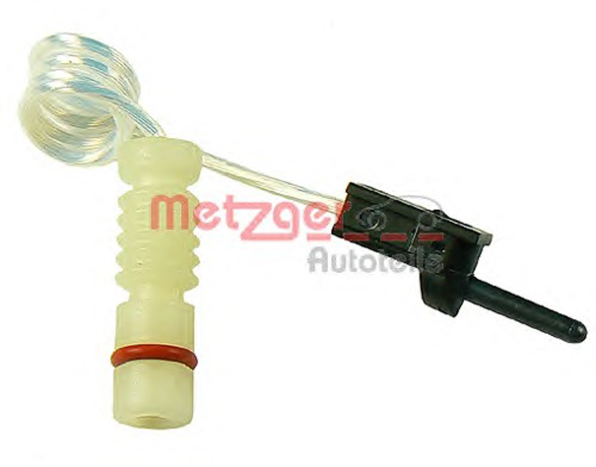 Датчик износа тормозных колодок METZGER WK 17-208