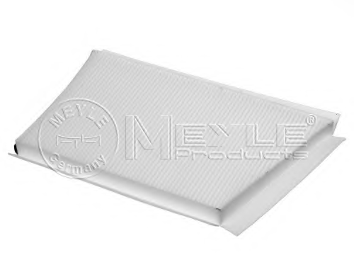 Фильтр воздух во внутренном пространстве meyle-original true to oe.