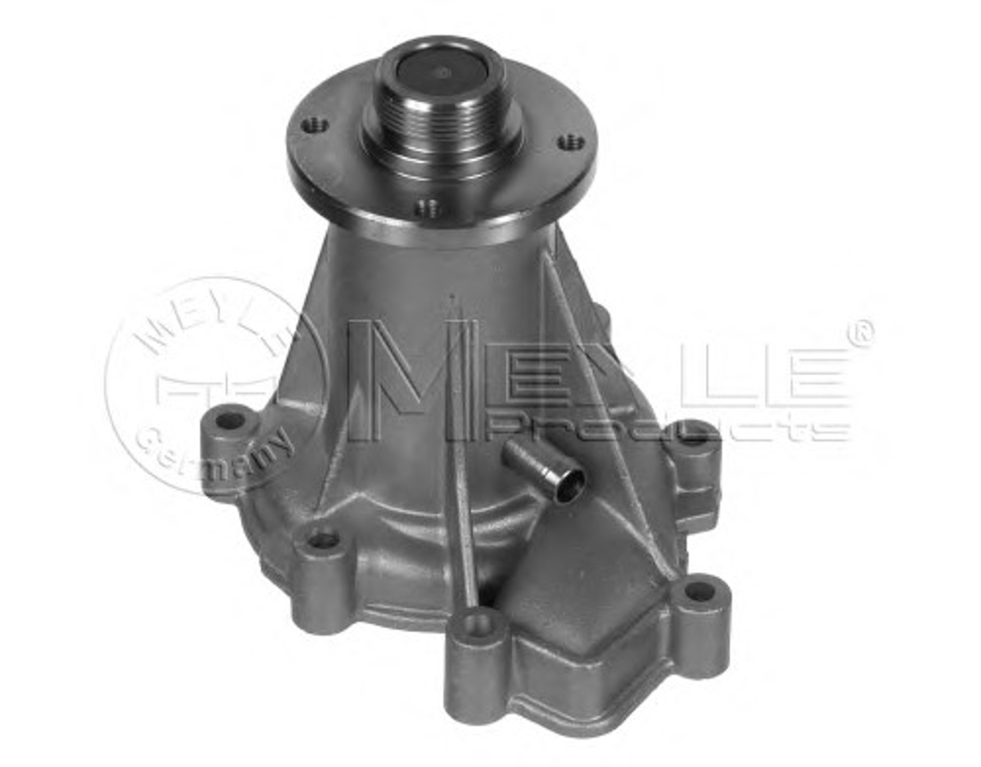 Насос водяной MEYLE 013 026 7800